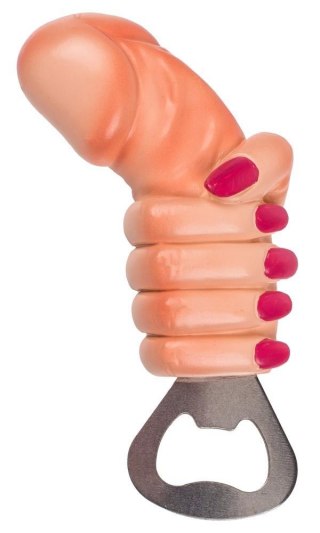 Otwieracz do butelek Penis