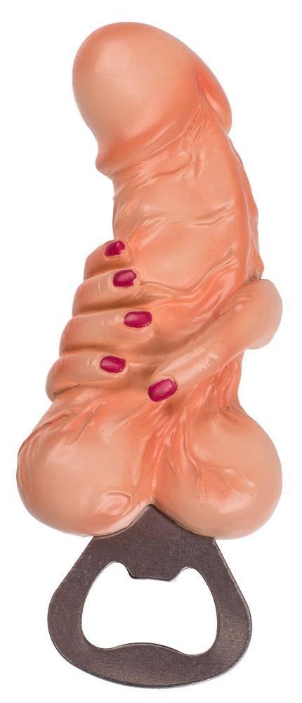 Otwieracz do butelek Penis Otwieracz do butelek Penis