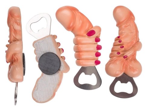 Otwieracz do butelek Penis Otwieracz do butelek Penis