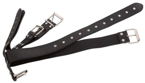 Neck Restraint with Handcuffs Neck Restraint with Handcuffs