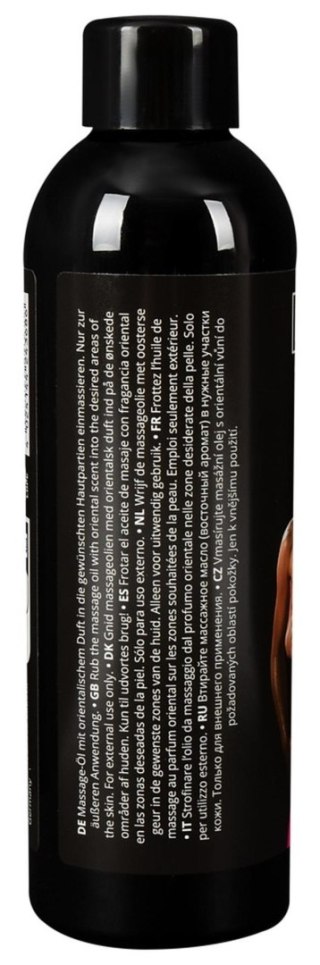 Magoon - Olejek do masażu - Oriental Ecstasy Mass.oil 200 ml