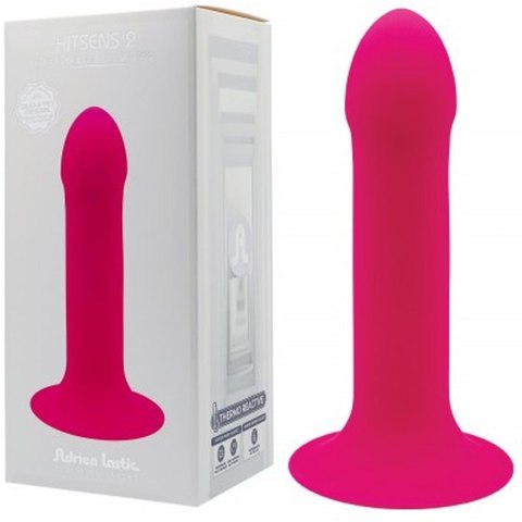 Plug-AD.Hitsens 2 (6,5"") Pink Plug-AD.Hitsens 2 (6,5"") Pink