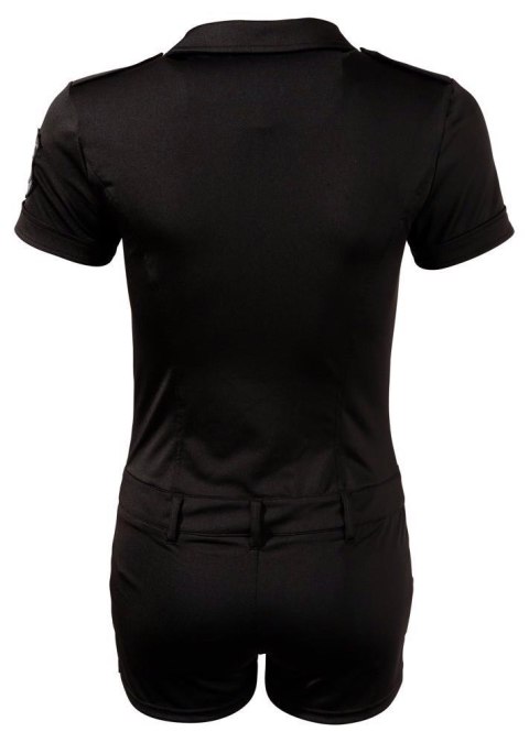 Cottelli - Komplet Policjantka - Police Jumpsuit XL Cottelli - Komplet Policjantka - Police Jumpsuit XL