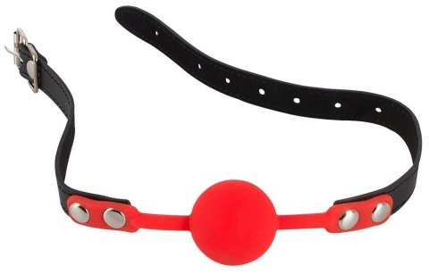Red Gag silicone Red Gag silicone