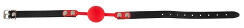 Red Gag silicone Red Gag silicone