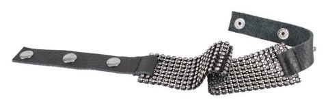 Rhinestone Choker Rhinestone Choker