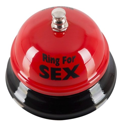 Dzwonek na sex - Ring for Sex Counter Bell Dzwonek na sex - Ring for Sex Counter Bell