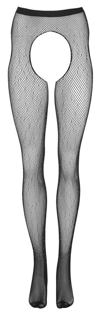 Cottelli - Rajstopy - Sex Tights S-L Cottelli - Rajstopy - Sex Tights S-L