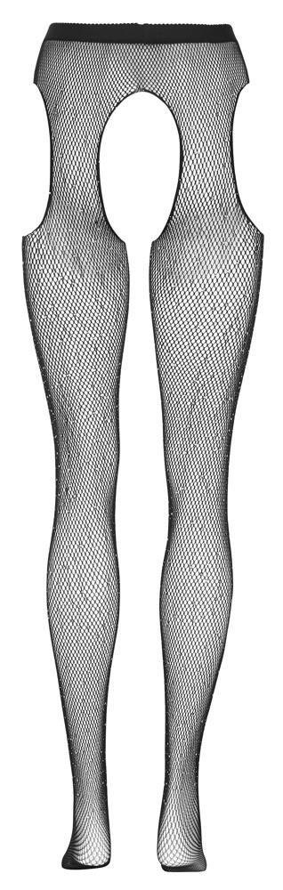 Cottelli - Rajstopy - Sex Tights S-L Cottelli - Rajstopy - Sex Tights S-L