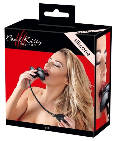 Silicone Gag Silicone Gag