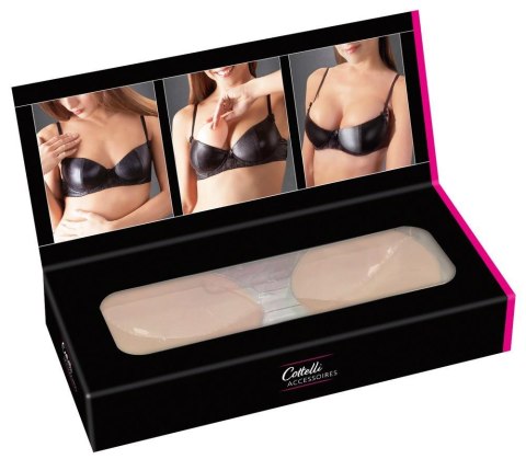 Cottelli - Silikonowe wkładki - Silicone Pads Cottelli - Silikonowe wkładki - Silicone Pads