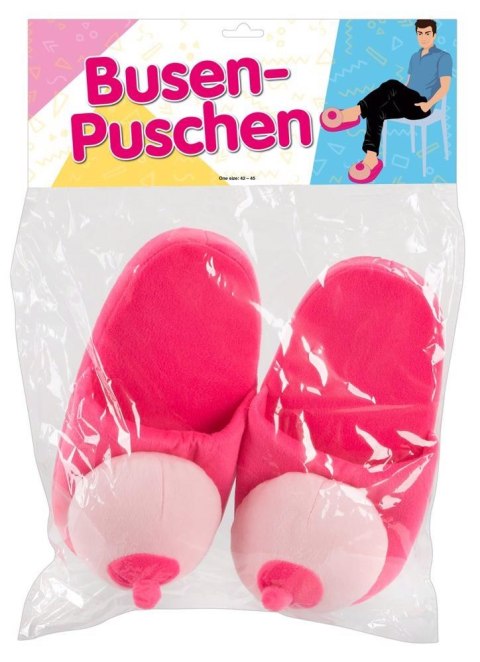 Slipper Boobs pink Slipper Boobs pink