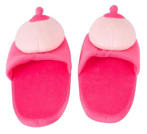 Slipper Boobs pink Slipper Boobs pink