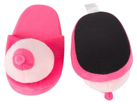 Slipper Boobs pink Slipper Boobs pink