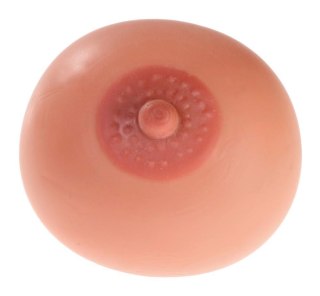 Zabawka antystresowa - Stress Ball Breast