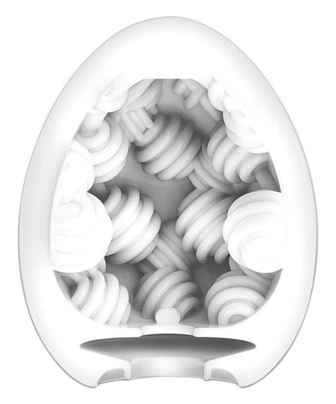 Tenga Egg Sphere Single Tenga Egg Sphere Single