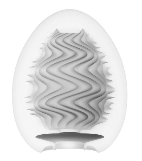 Tenga Egg Wind Single Tenga Egg Wind Single