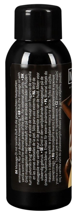 Magoon - Olejek do masażu - Vanilla Massage Oil 50 ml