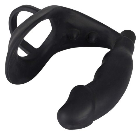 Vibrating Silicone Plug Vibrating Silicone Plug