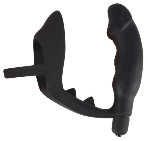 Vibrating Silicone Plug Vibrating Silicone Plug