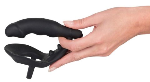 Vibrating Silicone Plug Vibrating Silicone Plug