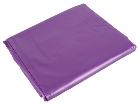 Mata do mokrych zabaw - Vinyl Bed Sheet purple 200x230 Mata do mokrych zabaw - Vinyl Bed Sheet purple 200x230