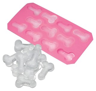 Foremka do lodów - Willy Ice Tray