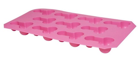 Foremka do lodów - Willy Ice Tray Foremka do lodów - Willy Ice Tray