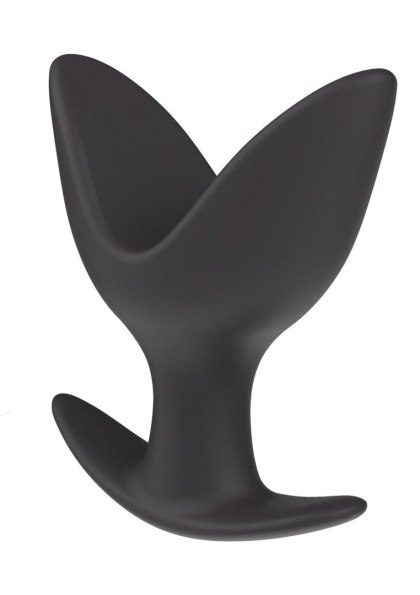 Anchor Plug L Black