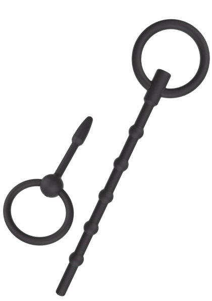 Dillator Set 4 Black