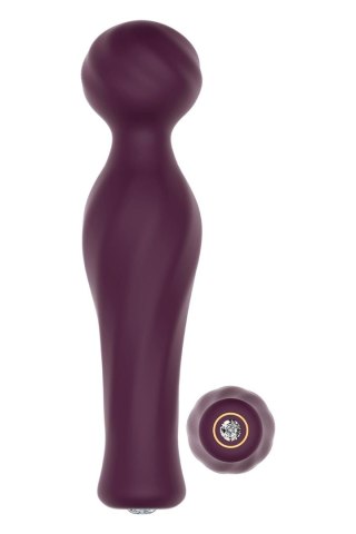 Masażer - ESSENTIALS MAGIC WAND VIBRATOR