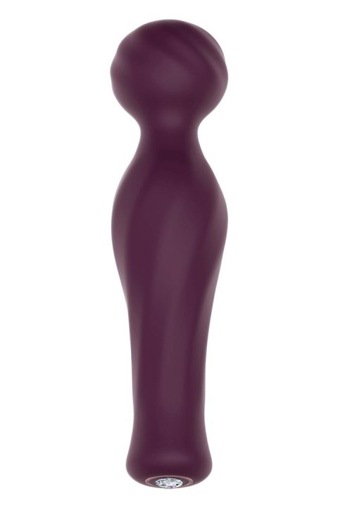 Masażer - ESSENTIALS MAGIC WAND VIBRATOR Masażer - ESSENTIALS MAGIC WAND VIBRATOR