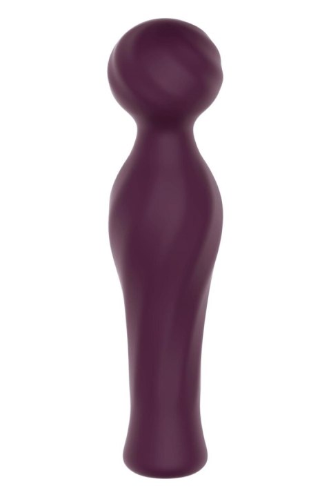 Masażer - ESSENTIALS MAGIC WAND VIBRATOR Masażer - ESSENTIALS MAGIC WAND VIBRATOR