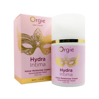 Orgie - Hydra Intima - Vulvar Moisturizer Cream