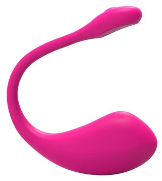 Lush 2 - Egg Vibe