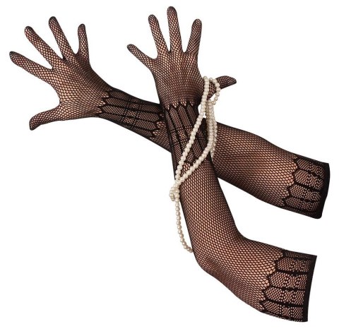 Rekawiczki - Net Gloves S-L Rekawiczki - Net Gloves S-L