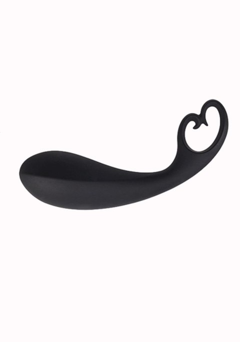 Plug - Black Heart Plug - Black Heart