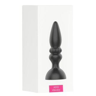 Silicone Vibrator 3 speeds and 6 frequencies+ APP control