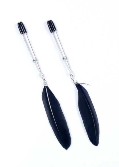Stymulator - Exclusive Nipple Clamps No.14 - Fetish B - Series