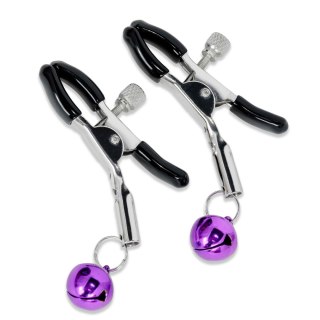 Stymulator - Exclusive Nipple Clamps No.17 - Fetish B - Series