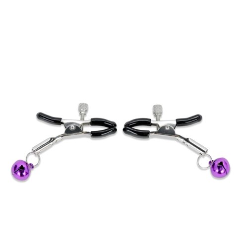 Stymulator - Exclusive Nipple Clamps No.17 - Fetish B - Series Stymulator - Exclusive Nipple Clamps No.17 - Fetish B - Series