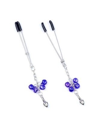 Stymulator - Exclusive Nipple Clamps No.6 - Fetish B - Series