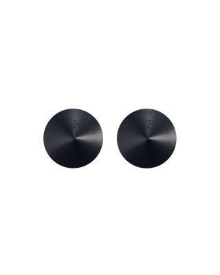 Obsessive - Sublimie Black nasutniki O/S