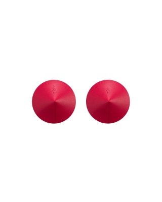 Obsessive - Sublimie Red nasutniki O/S