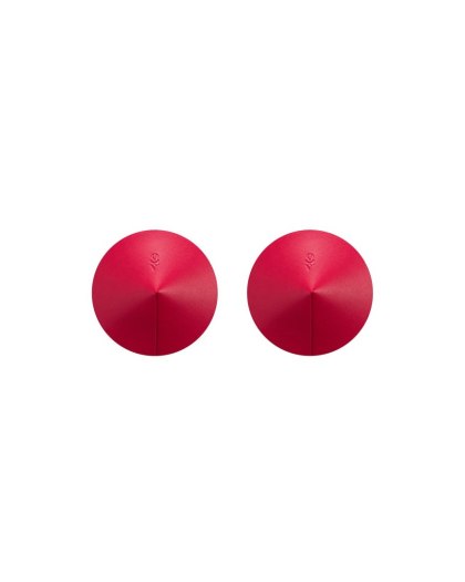 Obsessive - Sublimie Red nasutniki O/S
