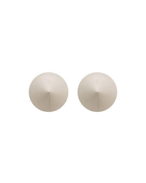 Obsessive - Sublimie White nasutniki O/S Obsessive - Sublimie White nasutniki O/S