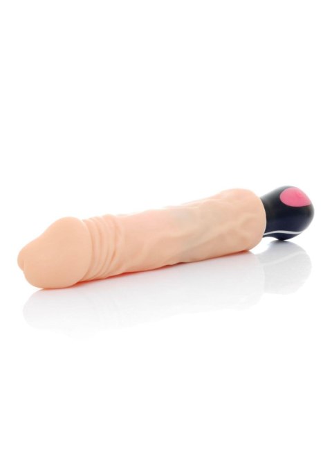 Wibrator - JUPITER - USB, 12 function, rotation vibrator Wibrator - JUPITER - USB, 12 function, rotation vibrator