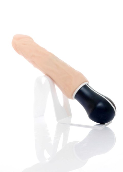 Wibrator - JUPITER - USB, 12 function, rotation vibrator Wibrator - JUPITER - USB, 12 function, rotation vibrator