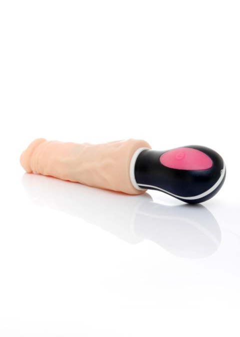 Wibrator - JUPITER - USB, 12 function, rotation vibrator Wibrator - JUPITER - USB, 12 function, rotation vibrator
