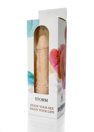 Wibrator - STORM - 12 function vibrator